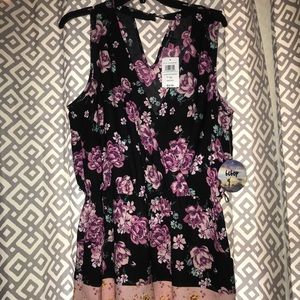 New Romper!